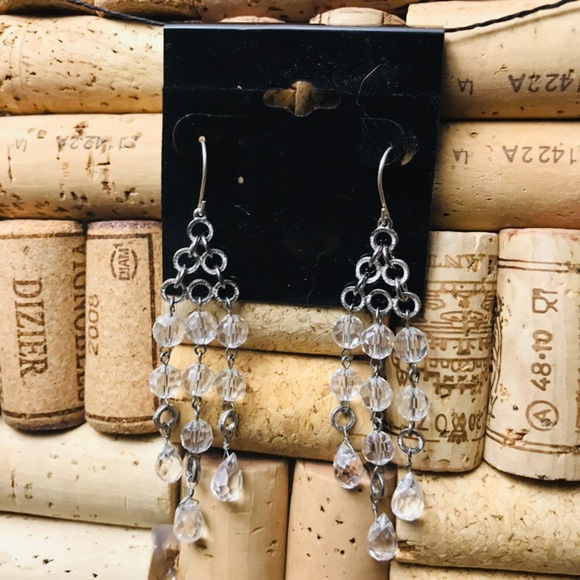 Statement Earrings - Picture 1 of 4